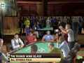 Blu -Ray player of PS3 goes with the winners New online gambling game law affecting World Series of Poker?