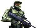 Blu -Ray player of PS3 goes with the winners Halo the movie. Coming out or not?